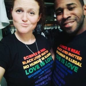 Meet your Posher, Brandi